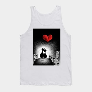 Faithfulness Tank Top